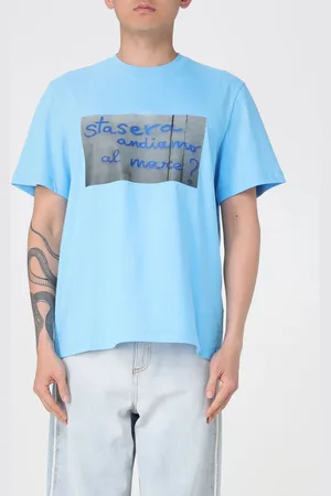 Msgm T-Shirt Uomo colore