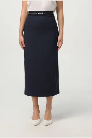 Msgm Gonna Donna colore