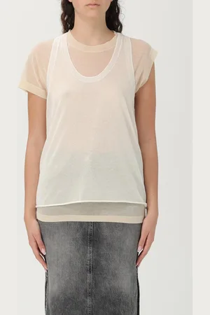 Pinko T-shirt in maglia