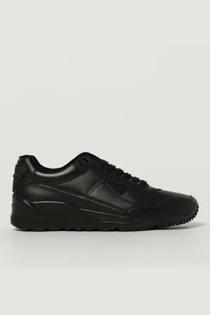 Saint Laurent Sneakers Bump in pelle
