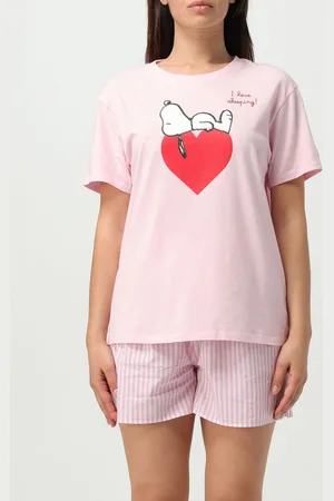 MC2 SAINT BARTH T-shirt in cotone con stampa