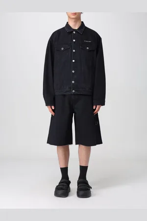 44 Label Group Giubbotto in denim