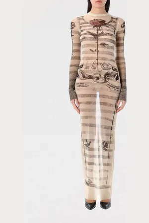Jean Paul Gaultier Abito Donna colore
