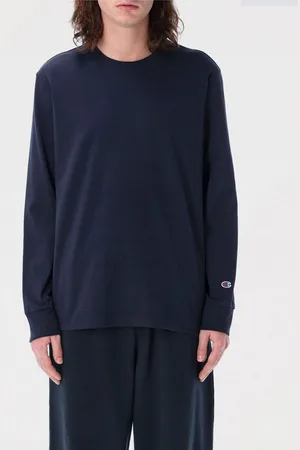 Champion T-shirt in cotone