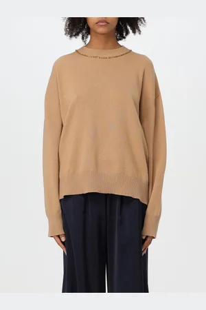 Fabiana Filippi Pullover in misto lana e seta