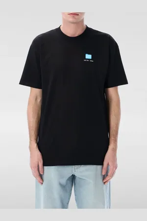 Huf T-shirt in cotone
