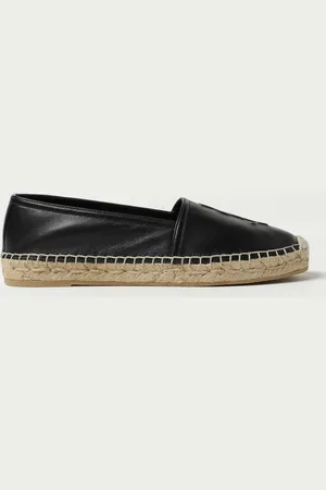 Saint Laurent Espadrillas in nappa