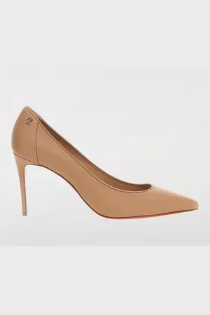 Christian Louboutin Décolleté Kate in nappa