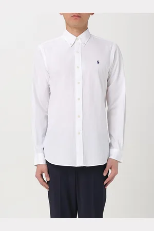 Ralph Lauren Camicia classico in cotone