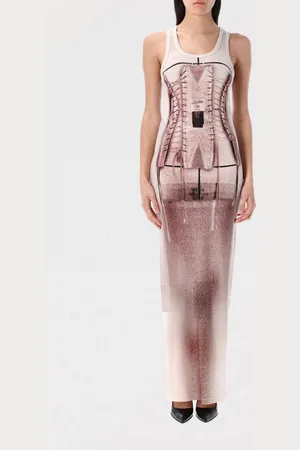 Jean Paul Gaultier Abito Donna colore