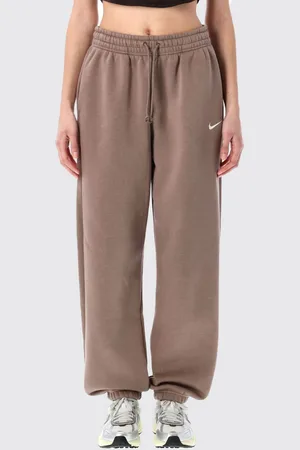 Nike Pantalone jogging in misto cotone