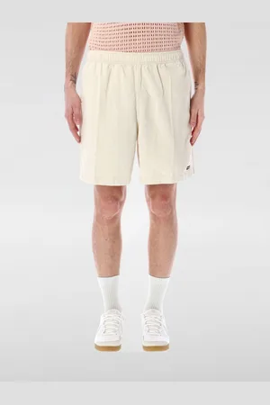 Obey Pantaloncino in velluto di cotone