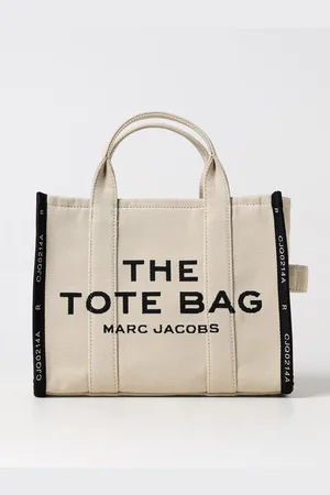Marc Jacobs Borsa The Medium Tote in canvas