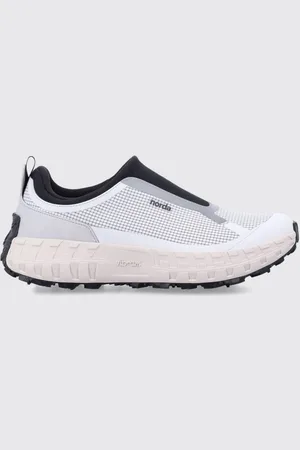 Norda Sneakers 003 in mesh riciclato