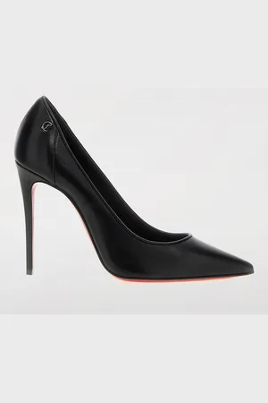 Christian Louboutin Décolleté Sporty Kate in nappa