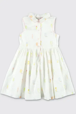BONPOINT Abito Bambino colore