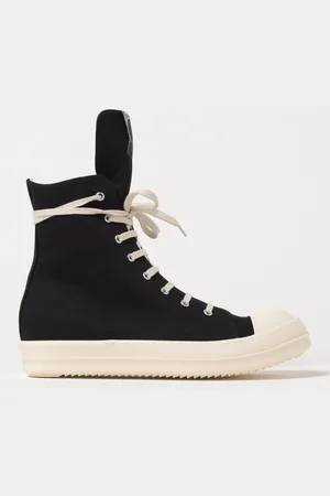 Rick Owens Sneakers Drkshdw in canvas