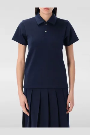 Comme des Garçons Polo Comme Des Garçons in scuba