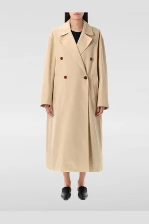 Low Classic Cappotto Donna colore