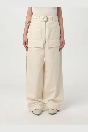 Jil Sander Pantalone Donna colore