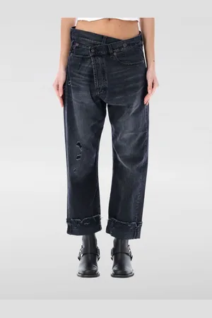R13 Jeans in denim