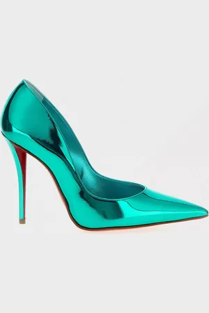 Christian Louboutin Scarpe Con Tacco Donna colore