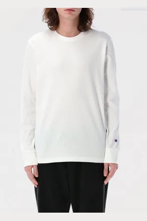Champion T-shirt in cotone