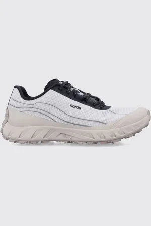 Norda Sneakers 002 in mesh riciclato