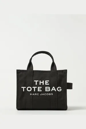 Marc Jacobs Borsa The Small Tote Bag in canvas