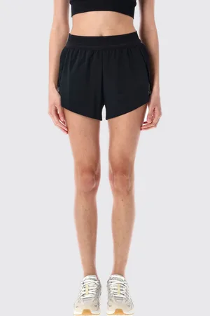 Nike Pantaloncino tessuto tecnico stretch