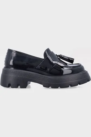 Comme des Garçons Scarpe Basse Donna colore