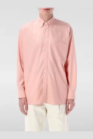 Auralee Camicia in seta