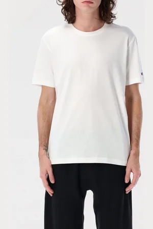 Champion T-shirt basic in cotone