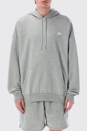 Nike Felpa con cappuccio in cotone