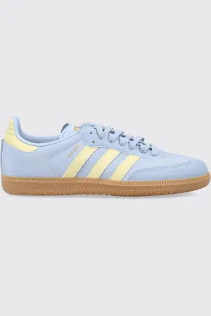 adidas Sneakers Samba in pelle sintetica