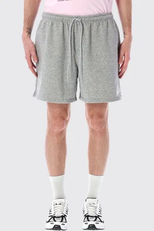Nike Pantaloncino in misto cotone