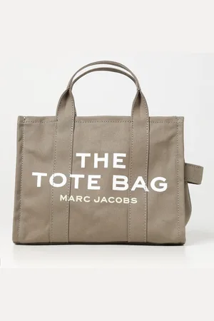 Marc Jacobs Borsa The Tote Bag in canvas