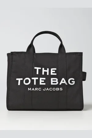 Marc Jacobs Borsa The Tote Bag in canvas