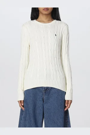 Ralph Lauren Maglione in cotone