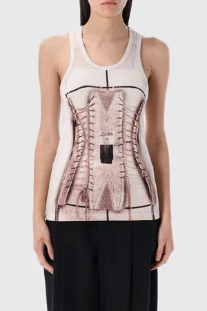 Jean Paul Gaultier Top E Bluse Donna colore