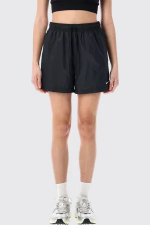 Nike Pantaloncino in crêpe