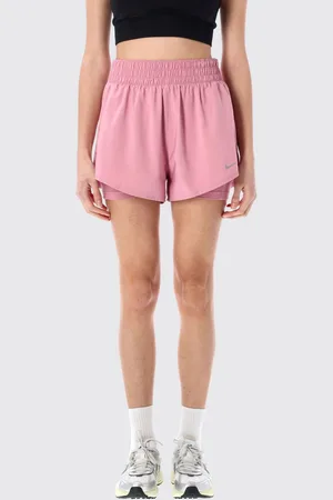 Nike Pantaloncino sportivo in tessuto tecnico