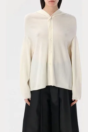 Comme des Garçons Cardigan di lana