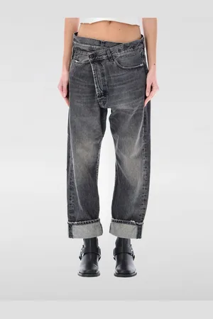 R13 Jeans in denim