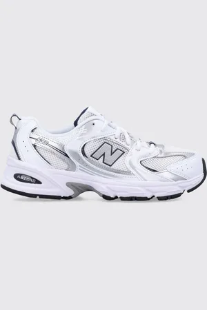 New Balance Sneakers 530 in pelle sintetica e mesh