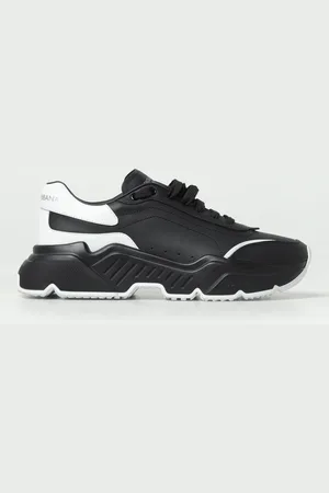 Dolce & Gabbana Sneakers Daymaster in pelle