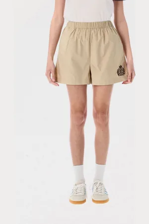 Sporty & Rich Pantaloncino in cotone