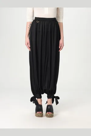 Chloé Pantalone in seta