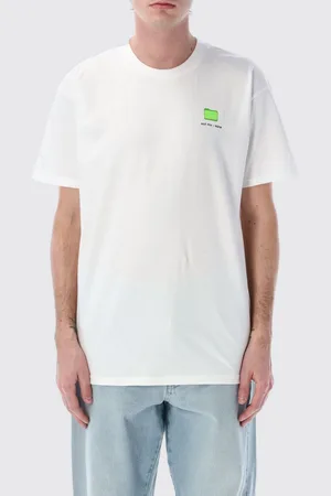 Huf T-shirt in cotone