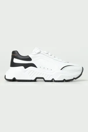 Dolce & Gabbana Sneakers Daymaster in pelle
